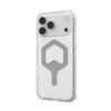 UAG Plyo MagSafe, ice/silver - iPhone 2026 Pro Max/17 Pro Max