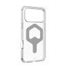 UAG Plyo MagSafe, ice/silver - iPhone 2026 Pro Max/17 Pro Max