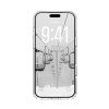 UAG Plyo MagSafe, ice/silver - iPhone 2026 Pro Max/17 Pro Max