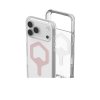 UAG Plyo Magsafe,Ice/Rose Gold - iPhone 17 Pro Max