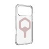 UAG Plyo Magsafe,Ice/Rose Gold - iPhone 17 Pro Max