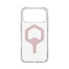 UAG Plyo Magsafe,Ice/Rose Gold - iPhone 17 Pro Max