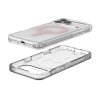 UAG Plyo Magsafe,Ice/Rose Gold - iPhone 17 Pro Max