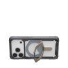 UAG Plasma XTE MagSafe, ash/titanium - iPhone 2026 Pro/17 Pro