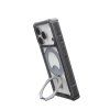 UAG Plasma XTE MagSafe, ash/titanium - iPhone 2026 Pro/17 Pro