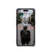 UAG Plasma XTE MagSafe, ash/titanium - iPhone 18 Pro/17 Pro