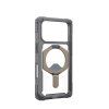 UAG Plasma XTE MagSafe, ash/titanium - iPhone 2026 Pro/17 Pro