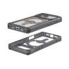 UAG Plasma XTE MagSafe, ash/titanium - iPhone 2026 Pro/17 Pro