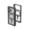 UAG Plasma XTE MagSafe, ash/titanium - iPhone 18 Pro/17 Pro