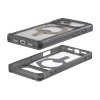 UAG Plasma XTE Magsafe,Ash/Titanium - iPhone 17 Pro Max