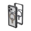 UAG Plasma XTE Magsafe,Ash/Titanium - iPhone 17 Pro Max