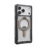 UAG Plasma XTE MagSafe, ash/titanium - iPhone 18 Pro Max/17 Pro Max