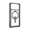 UAG Plasma XTE MagSafe, ash/titanium - iPhone 2026 Pro Max/17 Pro Max