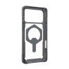 UAG Plasma XTE MagSafe, ash/titanium - iPhone 2026 Pro Max/17 Pro Max