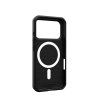 UAG Civilian LT MagSafe, black - iPhone 18 Pro/17 Pro