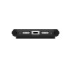 UAG Civilian LT MagSafe, Black - iPhone 17 Pro