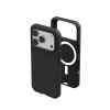 UAG Civilian LT MagSafe, Black - iPhone 17 Pro