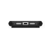 UAG Civilian LT MagSafe, Black - iPhone 17 Pro