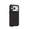 UAG Civilian LT MagSafe, Black - iPhone 17 Pro