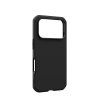 UAG Civilian LT MagSafe, Black - iPhone 17 Pro