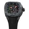 Tsar Bomba TB8601-01   Dark Matter 1 Interchangeable Automatic
