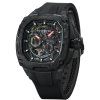 Tsar Bomba TB8601-01   Dark Matter 1 Interchangeable Automatic