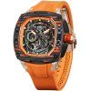 Tsar Bomba TB8601-03   Dark Matter 1 Interchangeable Automatic