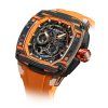 Tsar Bomba TB8601-03   Dark Matter 1 Interchangeable Automatic