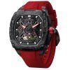 Tsar Bomba TB8605A-01   Dark Matter 5 Automatic