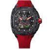 Tsar Bomba TB8605A-01   Dark Matter 5 Automatic