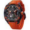 Tsar Bomba TB8605A-03   Dark Matter 5 Automatic