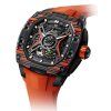 Tsar Bomba TB8605A-03   Dark Matter 5 Automatic