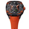 Tsar Bomba TB8605A-03  Watch Dark Matter 5 Automatic