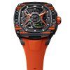 Tsar Bomba TB8605A-03   Dark Matter 5 Automatic