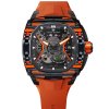 Tsar Bomba TB8605A-03  Watch Dark Matter 5 Automatic