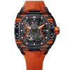 Tsar Bomba TB8605A-03   Dark Matter 5 Automatic