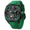 Tsar Bomba TB8605A-05   Dark Matter 5 Automatic