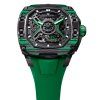 Tsar Bomba TB8605A-05   Dark Matter 5 Automatic