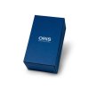 oris aquis box blau 4