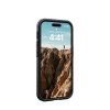 UAG Civilian MagSafe, black - iPhone 15 Pro