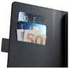 3MK Wallet Case  Samsung Galaxy A36 / A56 black