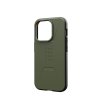 UAG Civilian MagSafe, olive drab - iPhone 15 Pro