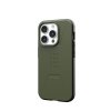 UAG Civilian MagSafe, olive drab - iPhone 15 Pro