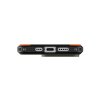 UAG Civilian MagSafe, olive drab - iPhone 15 Pro
