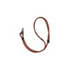 UAG Crossbody Slim Lanyard Civilian, rust/black