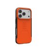 UAG Civilian Magsafe, Orange - iPhone 17 Pro