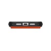 UAG Civilian Magsafe, Orange - iPhone 17 Pro