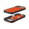 UAG Civilian Magsafe, Orange - iPhone 17 Pro