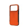 UAG Civilian Magsafe, Orange - iPhone 17 Pro