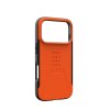UAG Civilian Magsafe, Orange - iPhone 17 Pro
